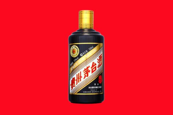 临汾吉县回收茅台酒瓶